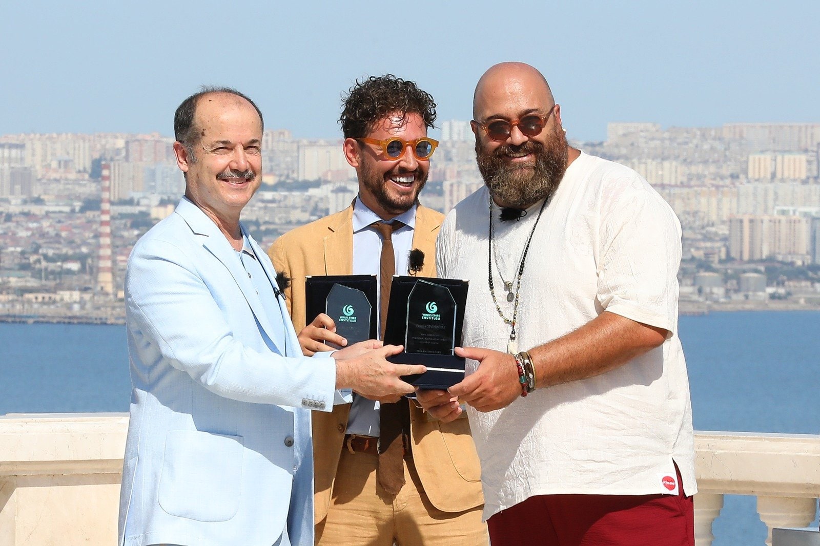 Branded environment and signage at MasterChef All Star