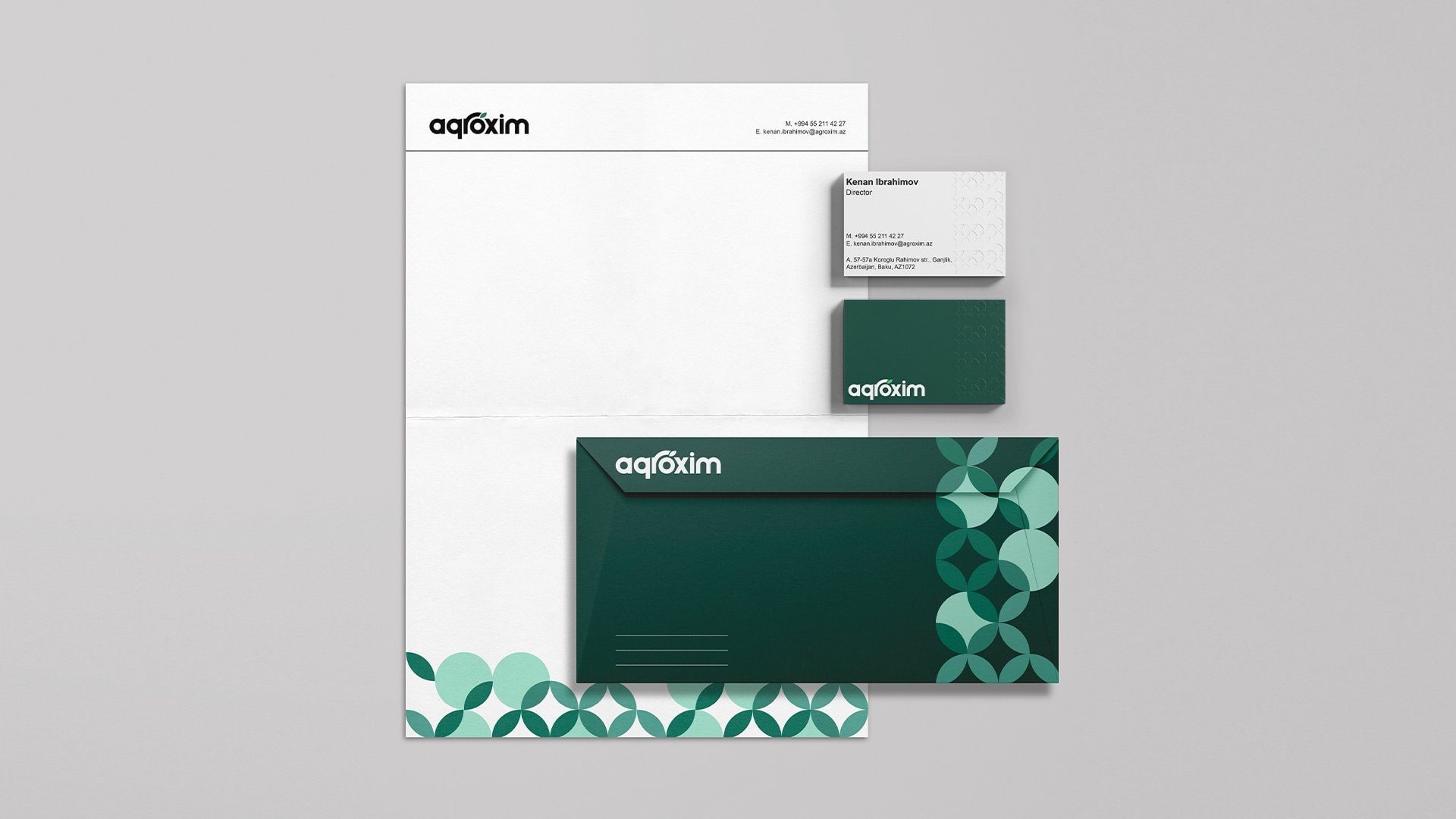 Agroxim Image
