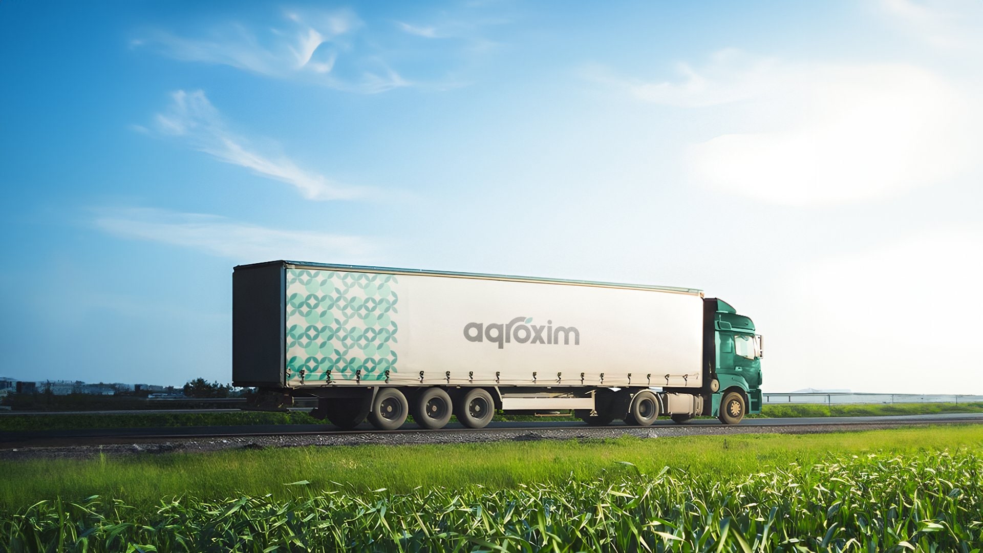 Agroxim Image
