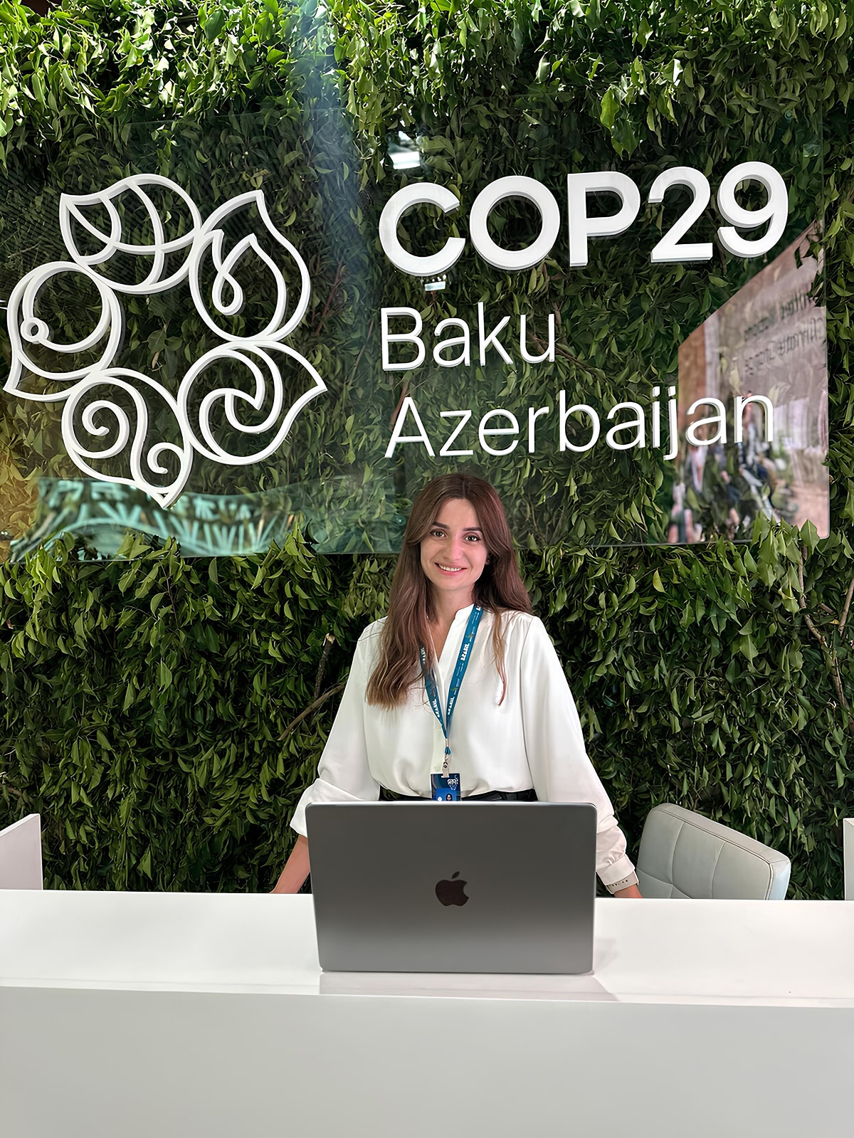 Cop 29 image