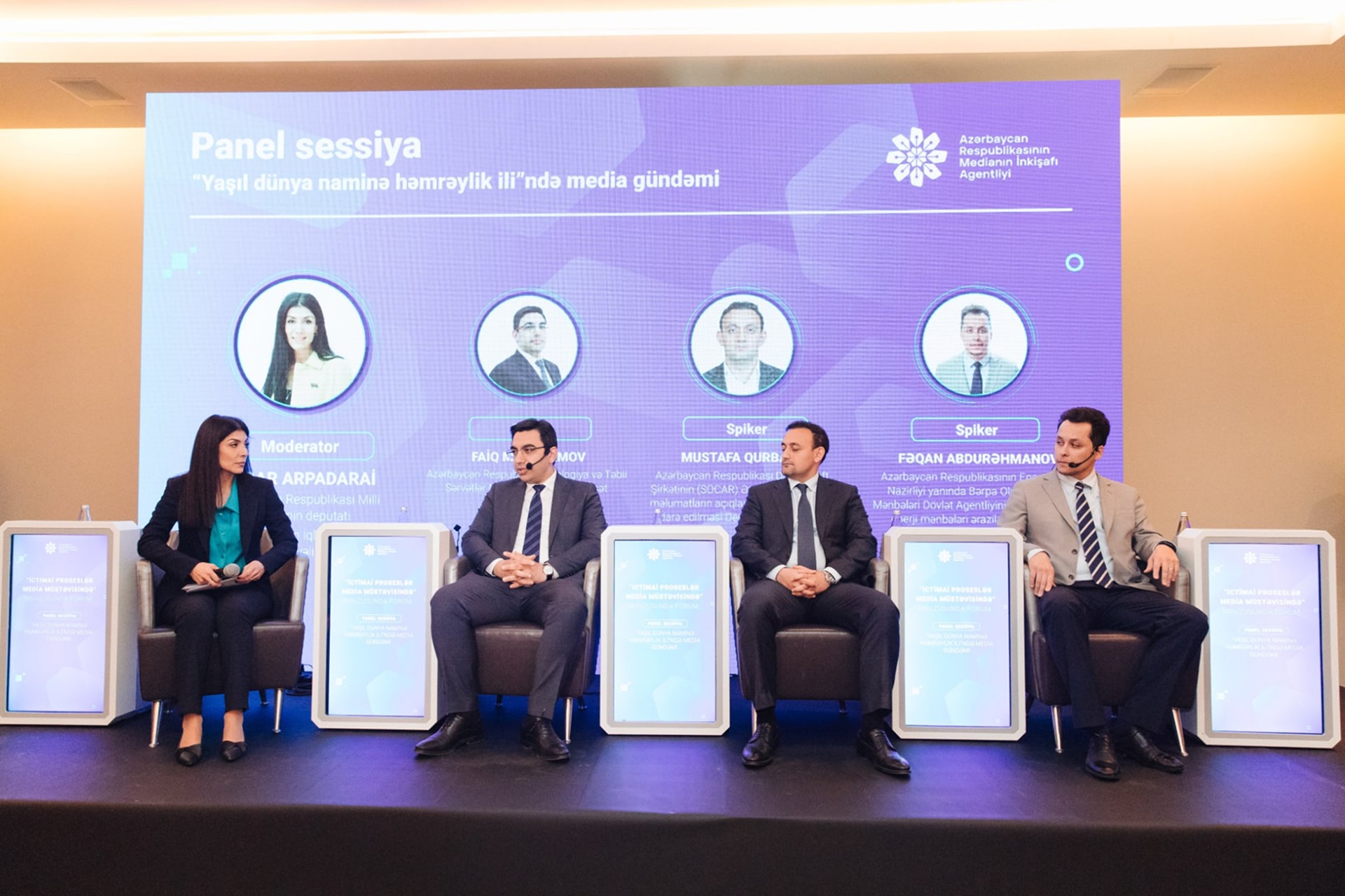 Media forum Image