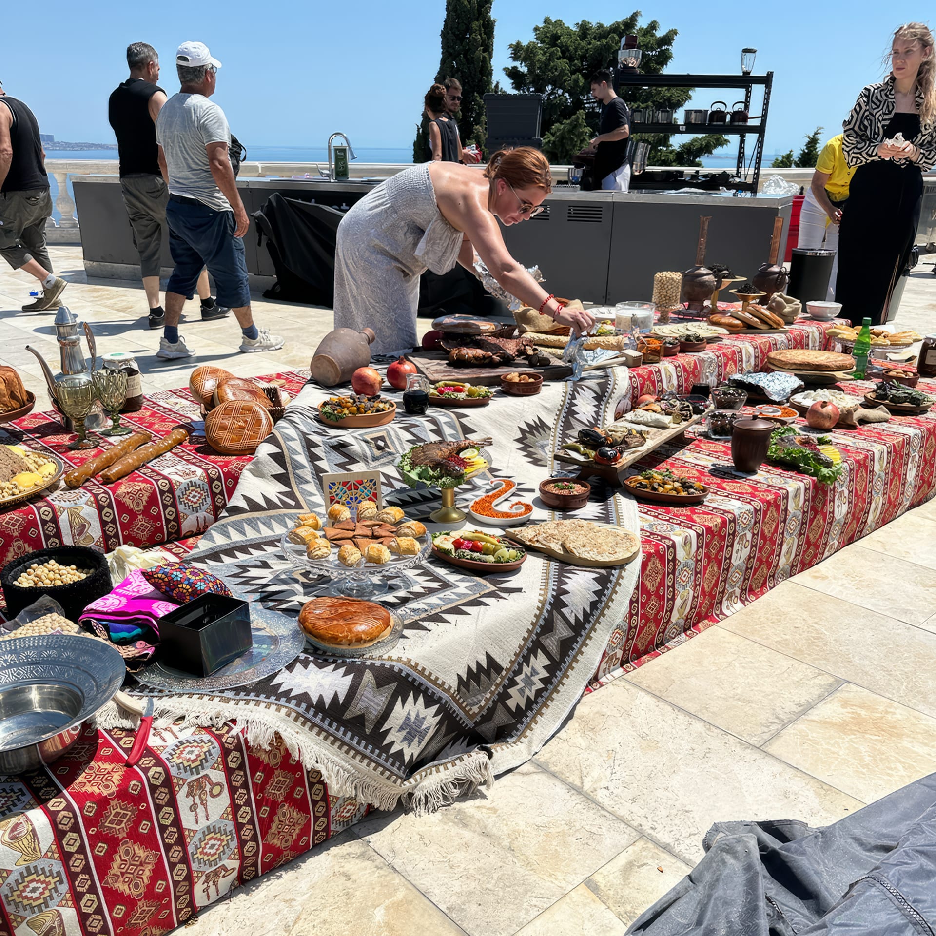 Masterchef portfolio