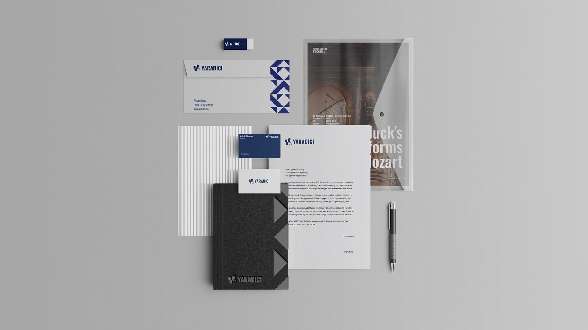 yaradici portfolio image